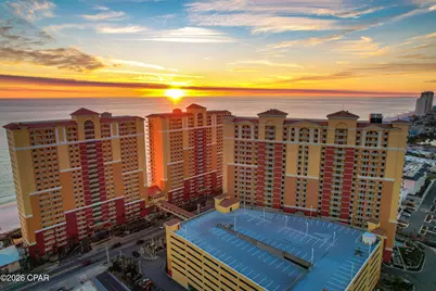 15928 Front Beach Road #3-606, Panama City Beach, FL 32413 - Photo 57