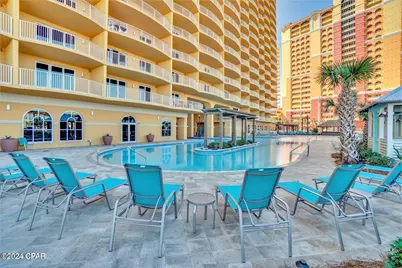 15928 Front Beach Road #3-606, Panama City Beach, FL 32413 - Photo 53