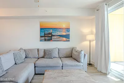 15928 Front Beach Road #3-606, Panama City Beach, FL 32413 - Photo 5