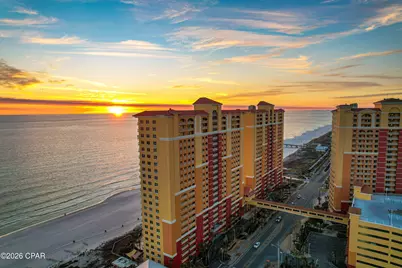 15928 Front Beach Road #3-606, Panama City Beach, FL 32413 - Photo 63