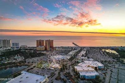 15928 Front Beach Road #3-606, Panama City Beach, FL 32413 - Photo 137