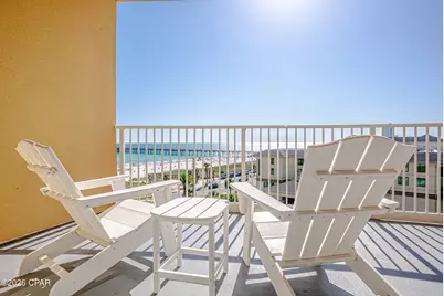 15928 Front Beach Road #3-606, Panama City Beach, FL 32413 - Photo 31