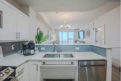 15928 Front Beach Road #3-606, Panama City Beach, FL 32413 - Photo 15