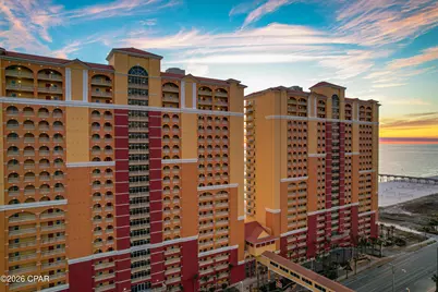 15928 Front Beach Road #3-606, Panama City Beach, FL 32413 - Photo 129
