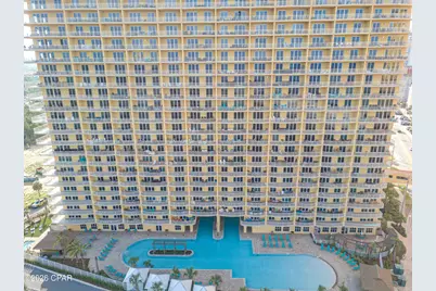 15928 Front Beach Road #3-606, Panama City Beach, FL 32413 - Photo 147