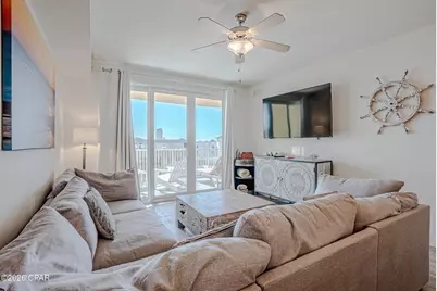 15928 Front Beach Road #3-606, Panama City Beach, FL 32413 - Photo 3