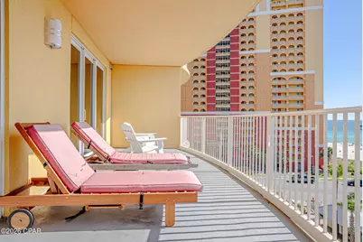 15928 Front Beach Road #3-606, Panama City Beach, FL 32413 - Photo 33