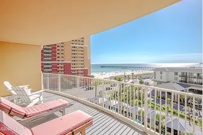 15928 Front Beach Road #3-606, Panama City Beach, FL 32413 - Photo 35