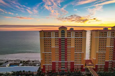 15928 Front Beach Road #3-606, Panama City Beach, FL 32413 - Photo 75