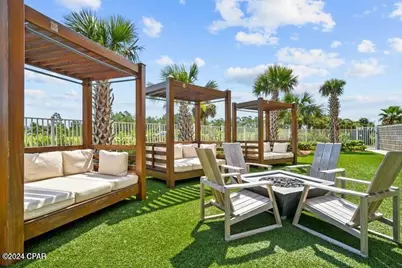 15928 Front Beach Road #3-606, Panama City Beach, FL 32413 - Photo 39