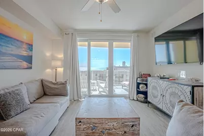 15928 Front Beach Road #3-606, Panama City Beach, FL 32413 - Photo 1