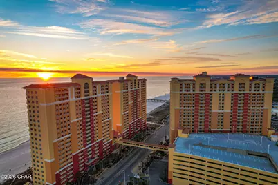 15928 Front Beach Road #3-606, Panama City Beach, FL 32413 - Photo 153