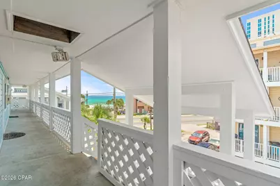 17214 Front Beach Road #1, Panama City Beach, FL 32413 - Photo 1
