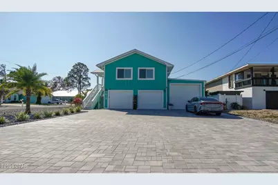 7013 S Lagoon Drive, Panama City Beach, FL 32408 - Photo 7