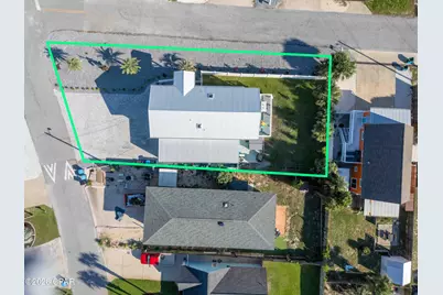 7013 S Lagoon Drive, Panama City Beach, FL 32408 - Photo 5