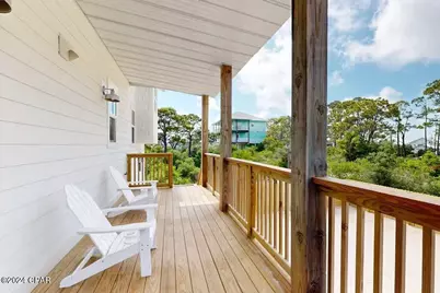 113 W Seascape Drive, Cape San Blas, FL 32456 - Photo 31