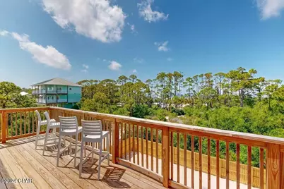 113 W Seascape Drive, Cape San Blas, FL 32456 - Photo 3