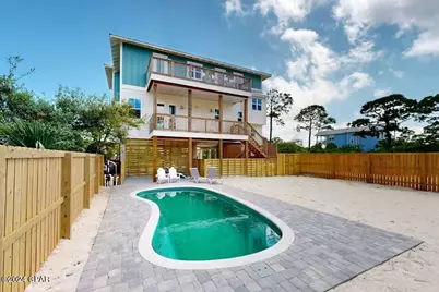 113 W Seascape Drive, Cape San Blas, FL 32456 - Photo 1