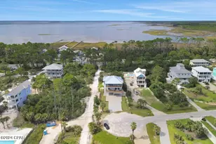 113 W Seascape Dr, Cape San Blas, FL 32456 - Photo 35