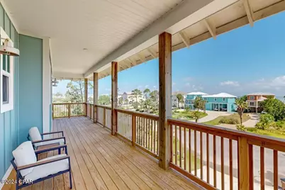 113 W Seascape Drive, Cape San Blas, FL 32456 - Photo 29