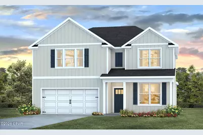 4792 Windrow Way, Panama City, FL 32404 - Photo 1