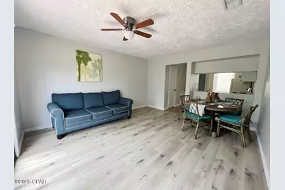 1730 Mallard Drive #F, Panama City, FL 32404 - Photo 5