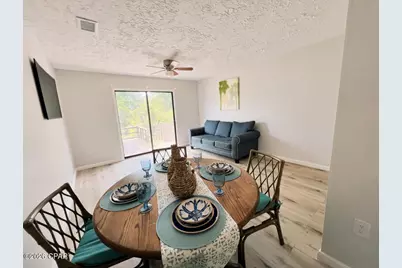 1730 Mallard Drive #F, Panama City, FL 32404 - Photo 3