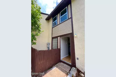 1730 Mallard Drive #F, Panama City, FL 32404 - Photo 1