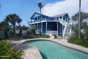 116 Crane St, Panama City Beach, FL 32413 - Photo 1
