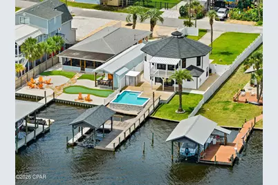 7320 S Lagoon Drive, Panama City Beach, FL 32408 - Photo 45