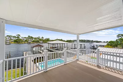 7320 S Lagoon Drive, Panama City Beach, FL 32408 - Photo 31