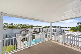 7320 S Lagoon Dr, Panama City Beach, FL 32408 - Photo 31