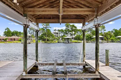 7320 S Lagoon Drive, Panama City Beach, FL 32408 - Photo 39