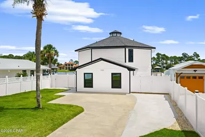 7320 S Lagoon Drive, Panama City Beach, FL 32408 - Photo 3