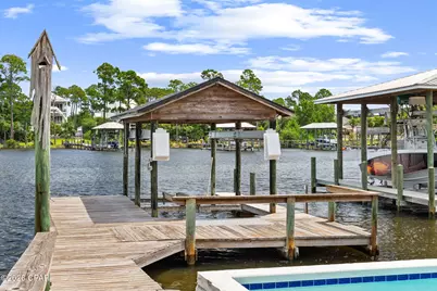 7320 S Lagoon Drive, Panama City Beach, FL 32408 - Photo 37