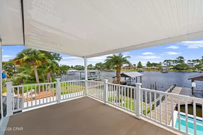 7320 S Lagoon Drive, Panama City Beach, FL 32408 - Photo 33