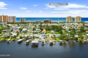 7320 S Lagoon Dr, Panama City Beach, FL 32408 - Photo 47