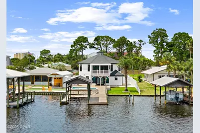 7320 S Lagoon Drive, Panama City Beach, FL 32408 - Photo 43