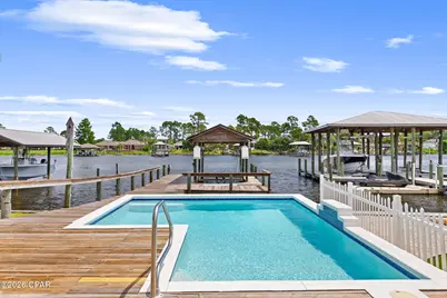 7320 S Lagoon Drive, Panama City Beach, FL 32408 - Photo 35