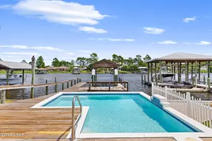 7320 S Lagoon Dr, Panama City Beach, FL 32408 - Photo 35