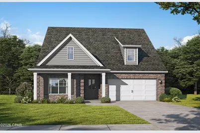 4587 Roundwood Way, Panama City, FL 32404 - Photo 1