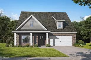 4587 Roundwood Way, Panama City, FL 32404 - Photo 1