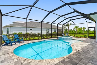 8431 Island Breeze Avenue, Panama City Beach, FL 32413 - Photo 7