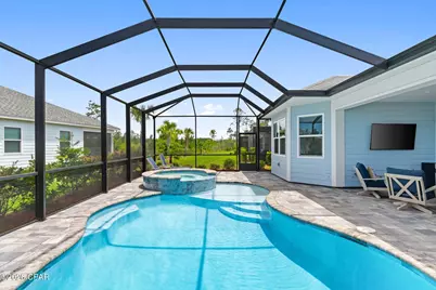 8431 Island Breeze Avenue, Panama City Beach, FL 32413 - Photo 5