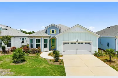 8431 Island Breeze Avenue, Panama City Beach, FL 32413 - Photo 45