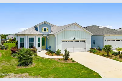 8431 Island Breeze Avenue, Panama City Beach, FL 32413 - Photo 9