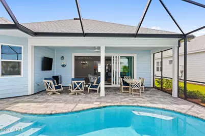 8431 Island Breeze Avenue, Panama City Beach, FL 32413 - Photo 3