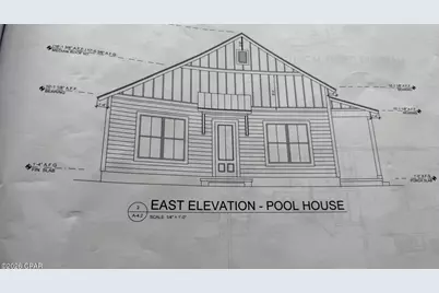 00 Clement Drive, Southport, FL 32409 - Photo 1