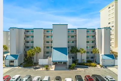 6213 Thomas Drive #403, Panama City, FL 32407 - Photo 25