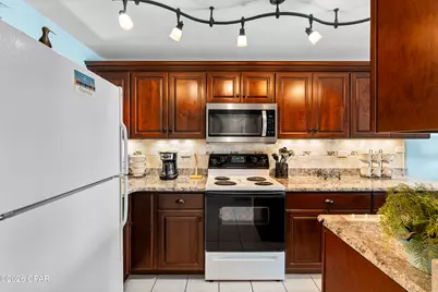 6213 Thomas Drive #403, Panama City, FL 32407 - Photo 13
